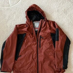 Men’s Old Navy Shell Jacket- XXL